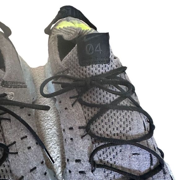 Nike Space Hippie 04 Grey 10 Sneaker Men’s 12 - Picture 8 of 14